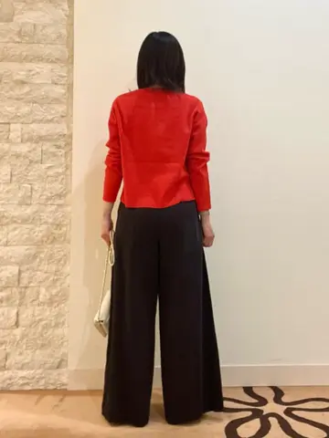 ICB 井阪 コーディネート画像