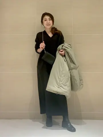 ICB 村田 コーディネート画像