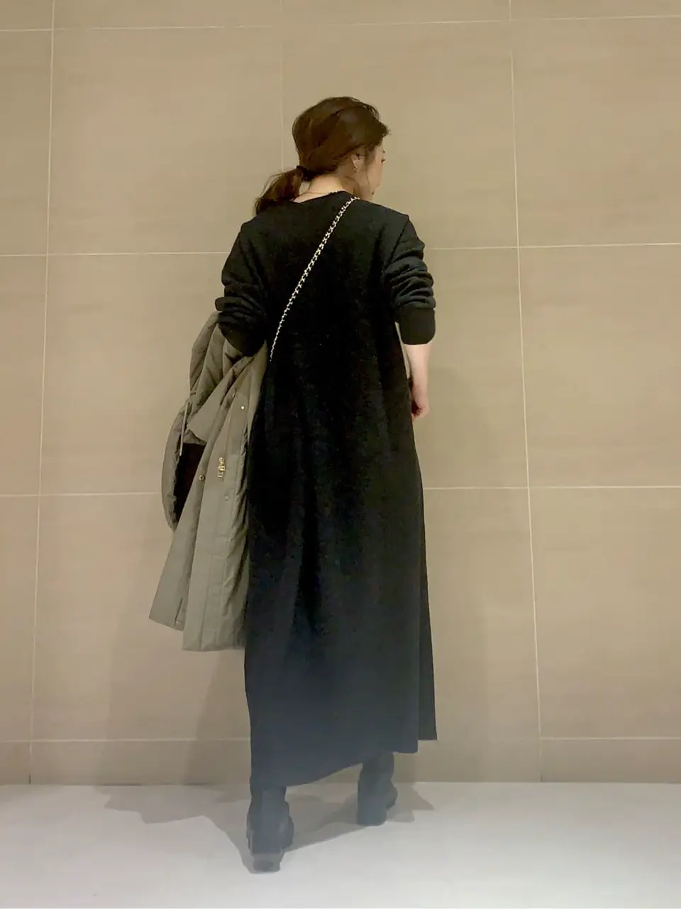 ICB 村田 コーディネート画像