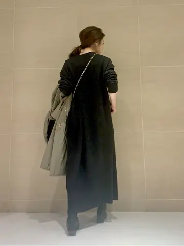 ICB 村田 コーディネート画像