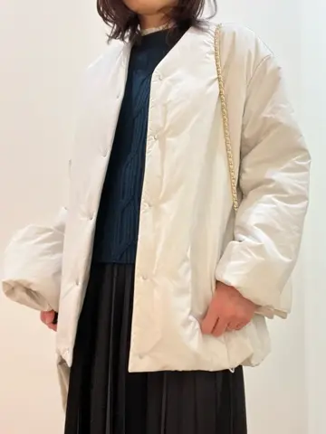 ICB 井阪 コーディネート画像