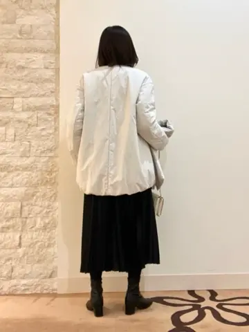 ICB 井阪 コーディネート画像