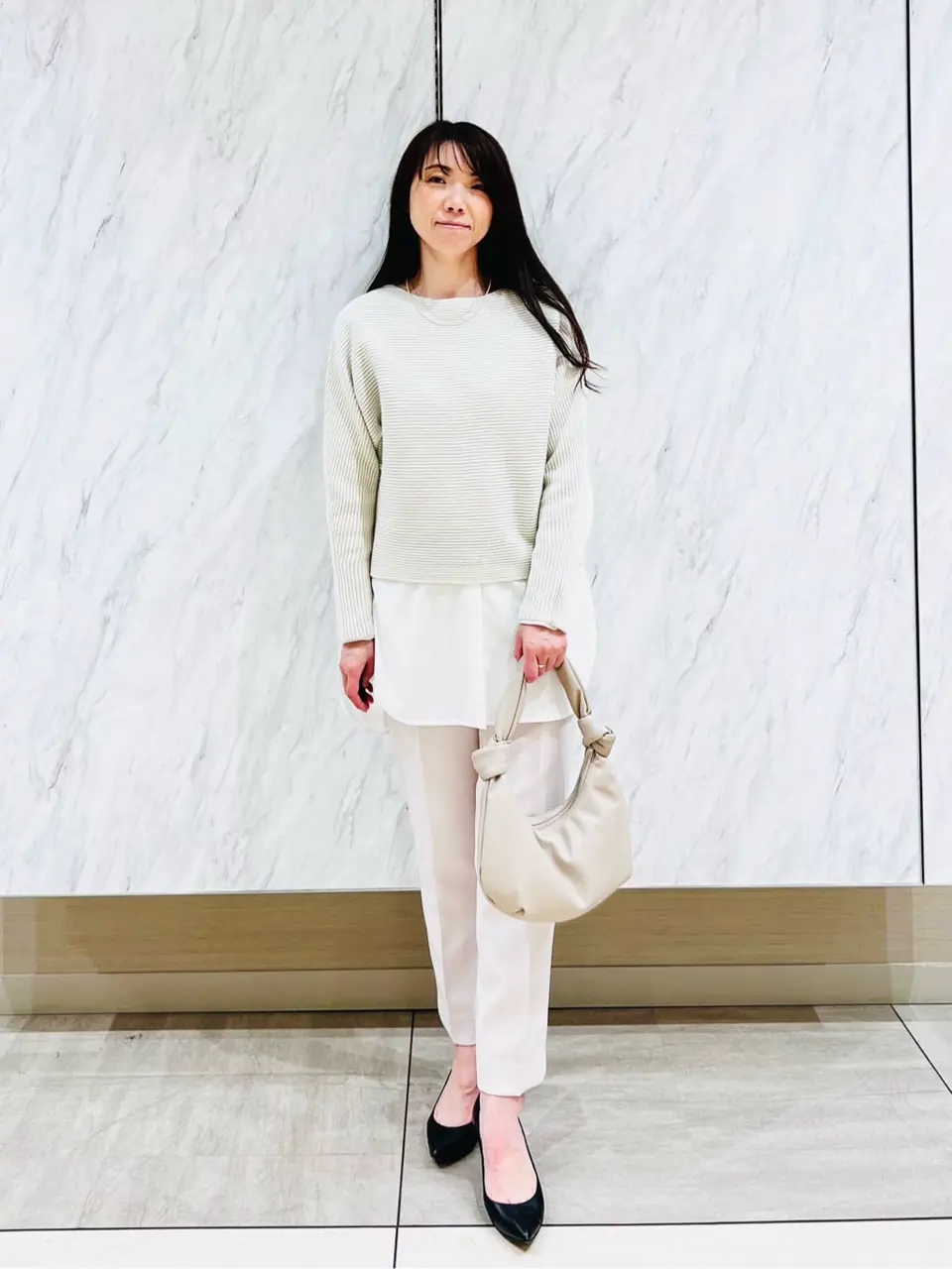  森澤 コーディネート画像