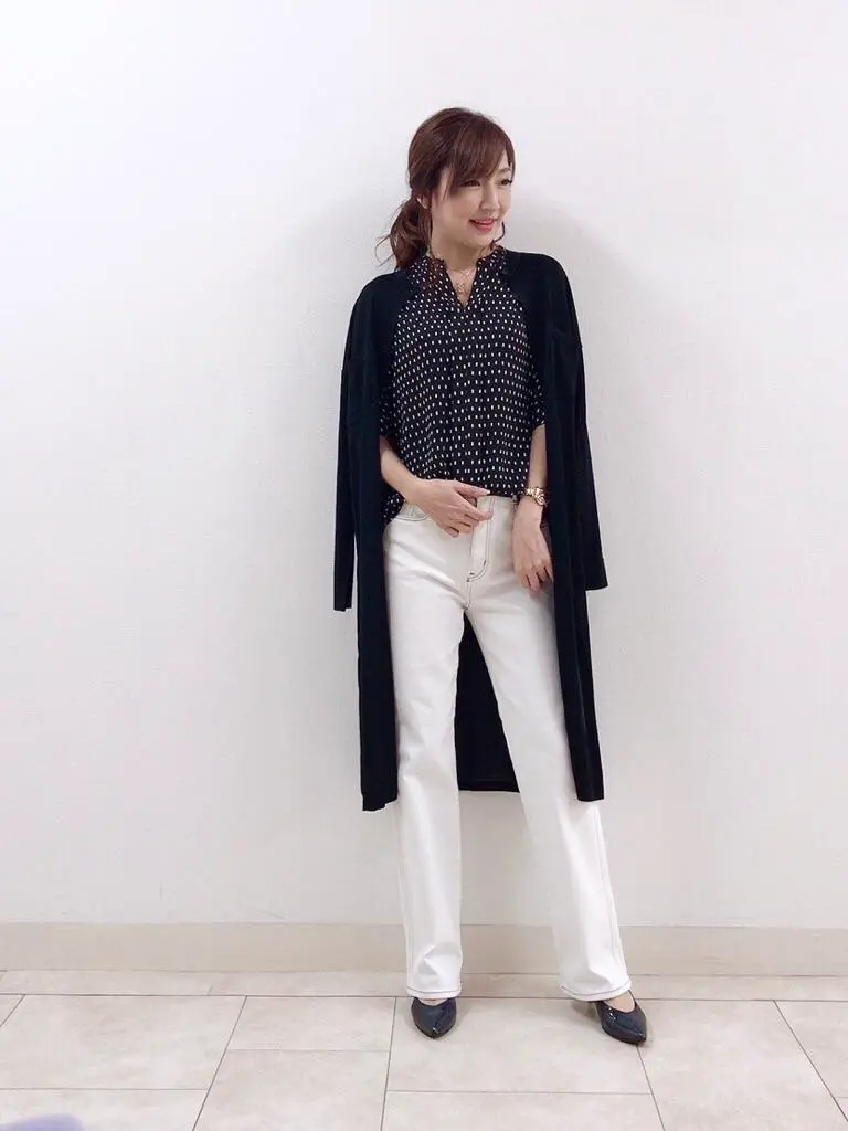  世戸 コーディネート画像