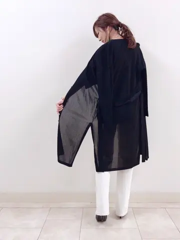 ICB 世戸 コーディネート画像