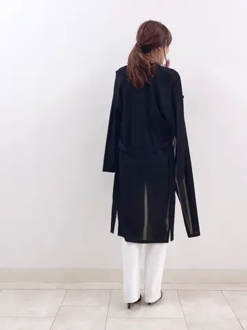 ICB 世戸 コーディネート画像