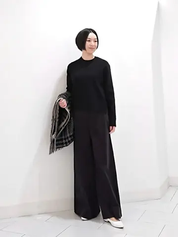 ICB KANAE コーディネート画像