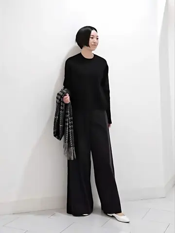 ICB KANAE コーディネート画像