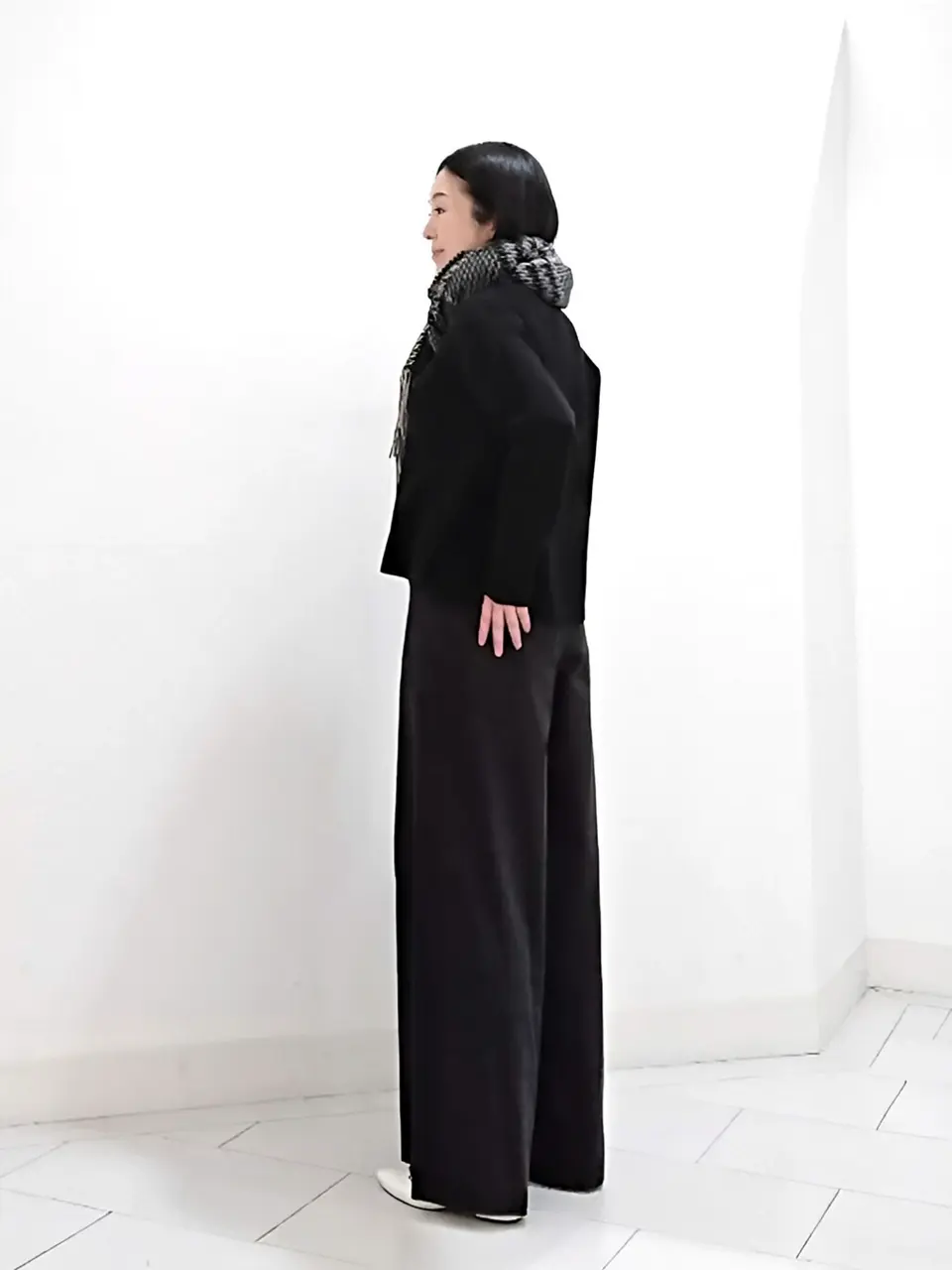 ICB KANAE コーディネート画像