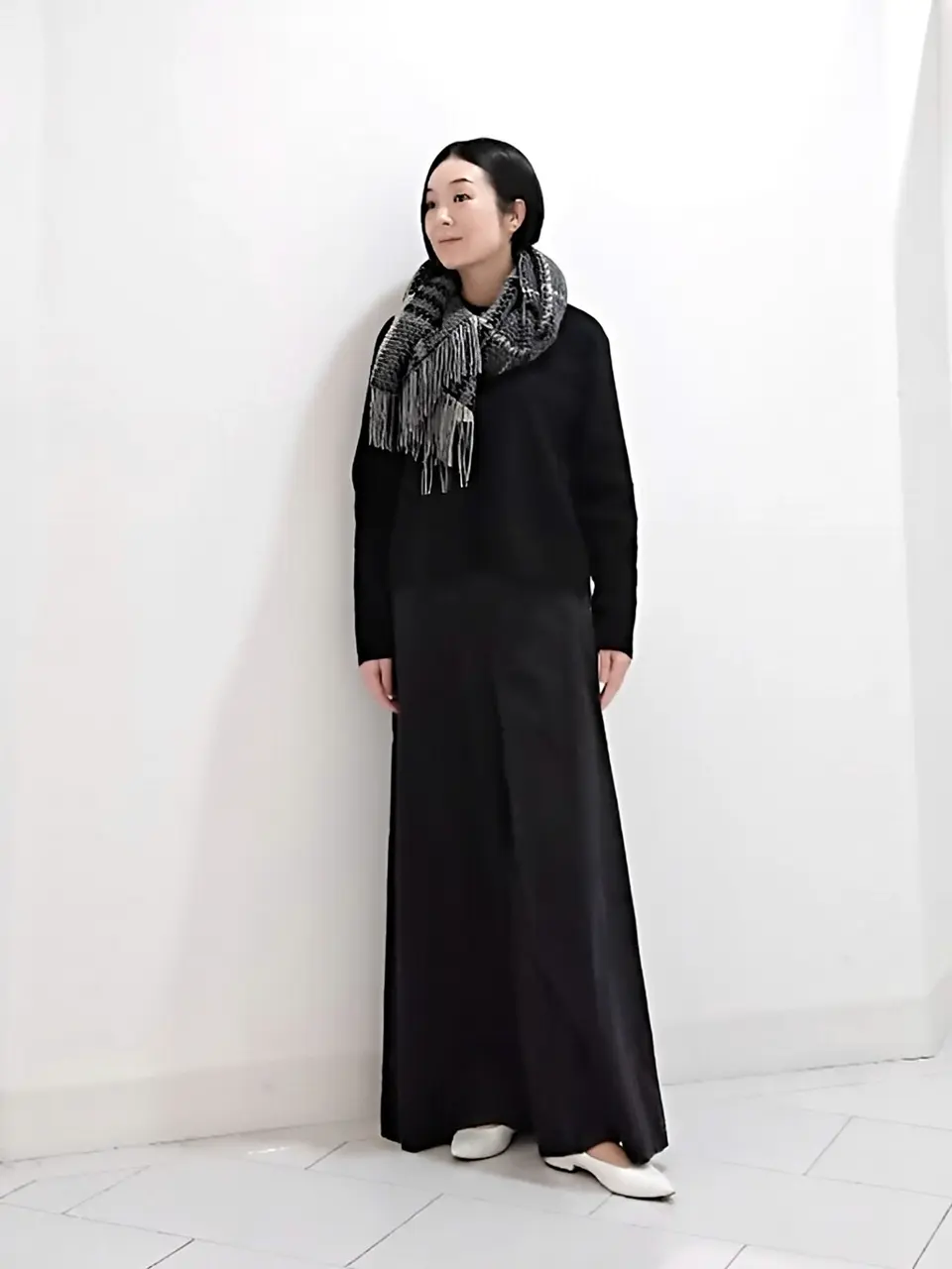 ICB KANAE コーディネート画像