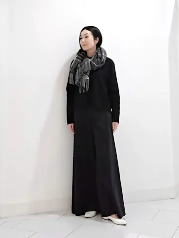 ICB KANAE コーディネート画像