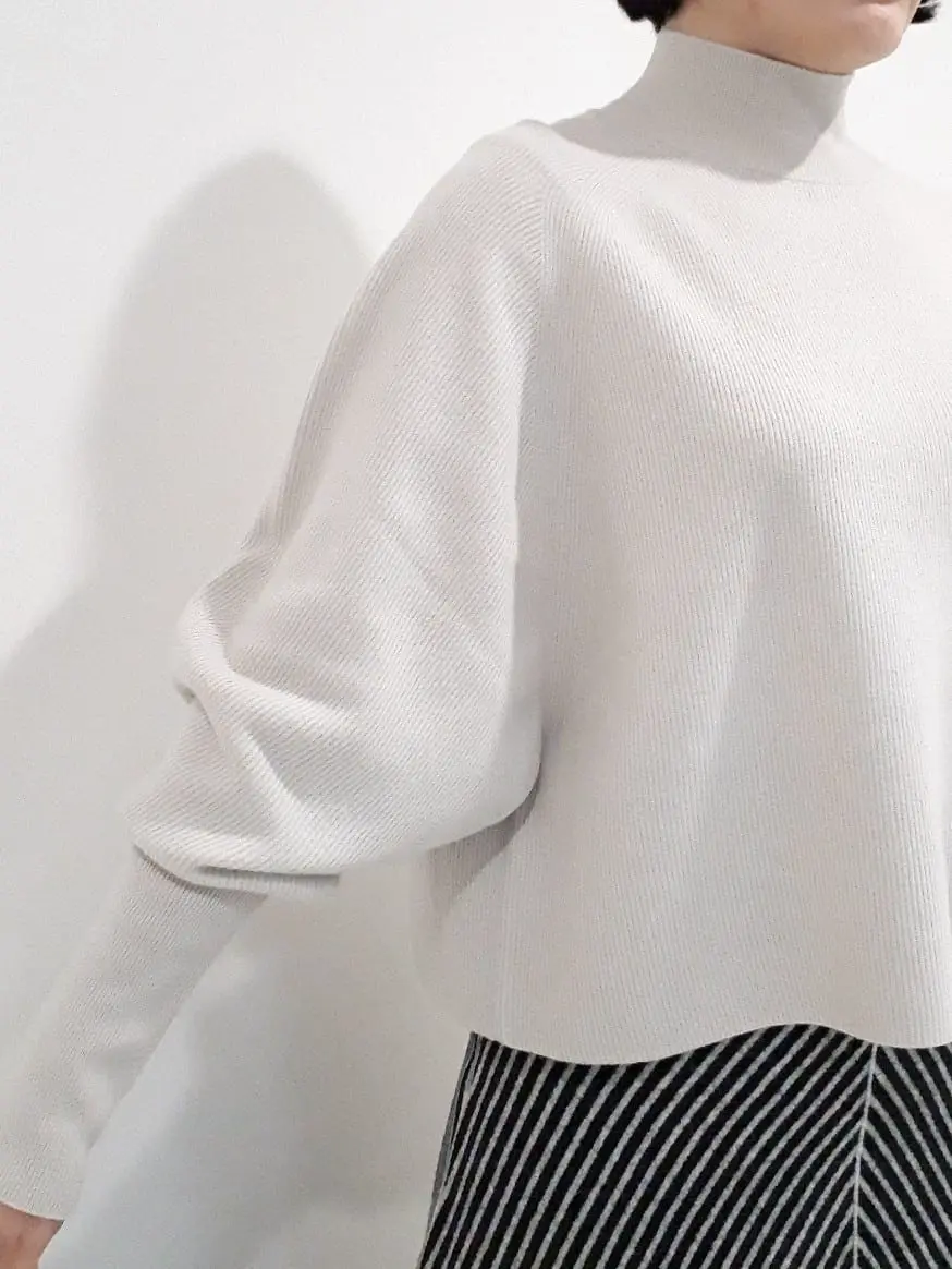 ICB 長谷川 コーディネート画像