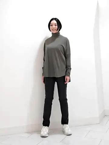 ICB KANAE コーディネート画像