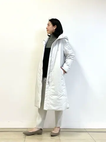 ICB K コーディネート画像