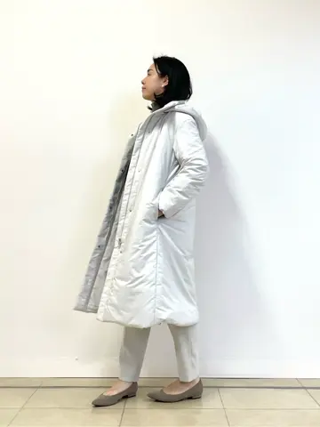 ICB K コーディネート画像