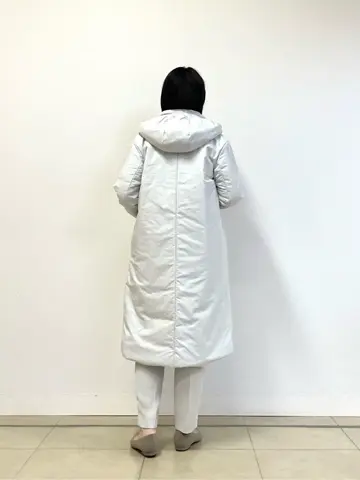 ICB K コーディネート画像