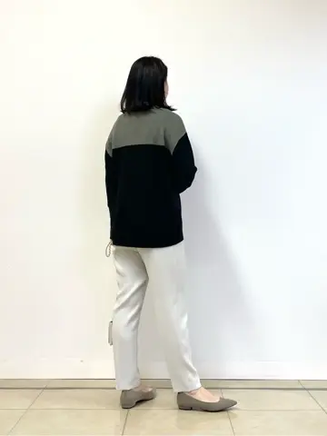 ICB K コーディネート画像