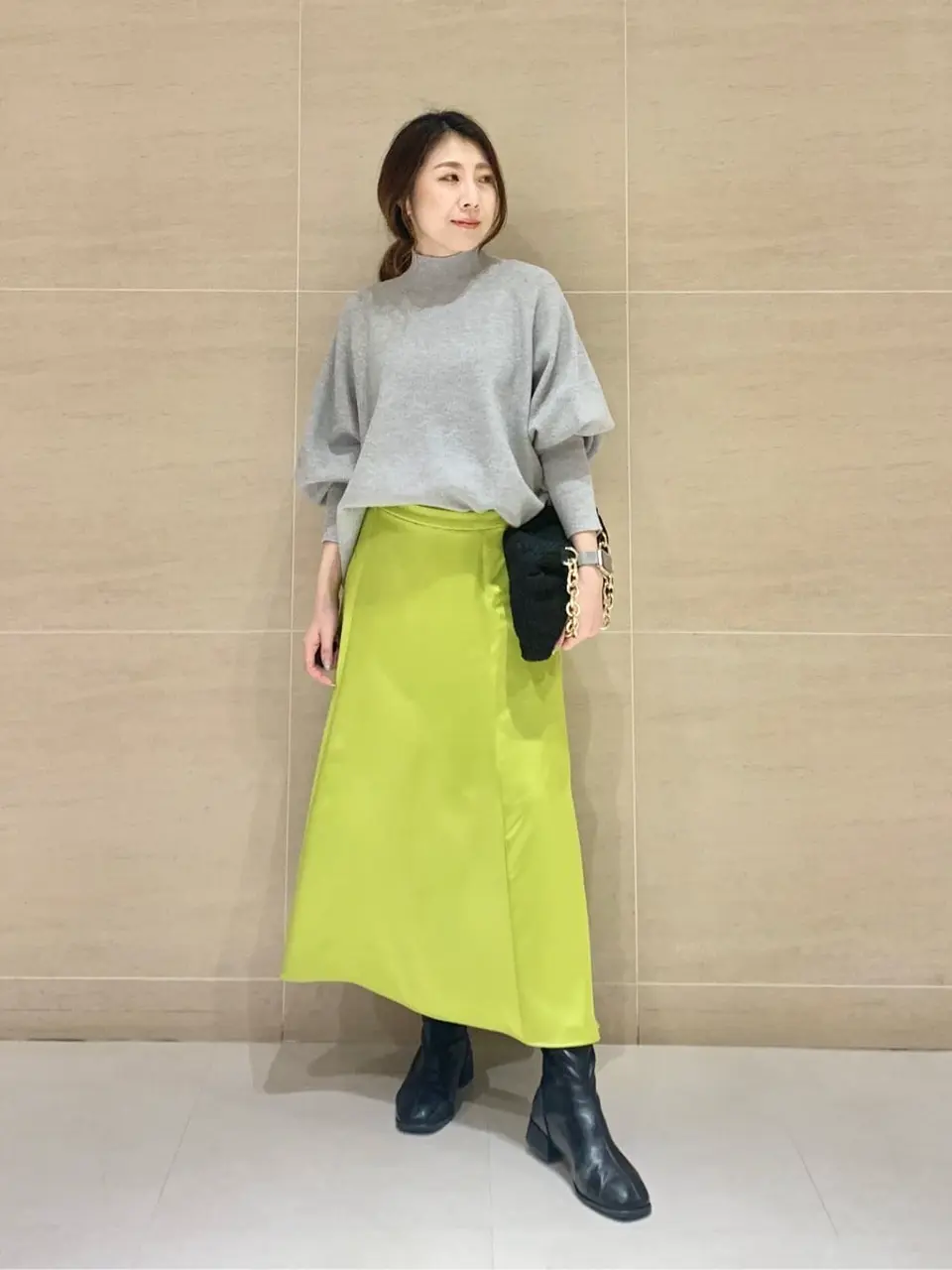  村田 コーディネート画像