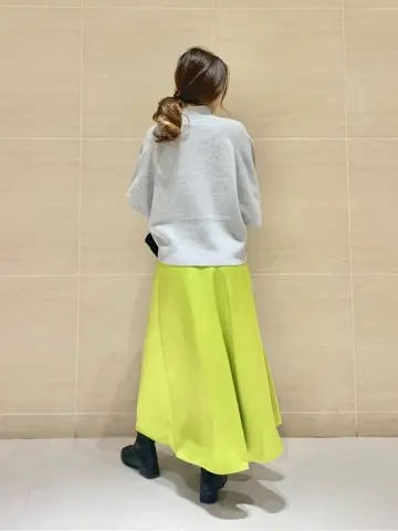 ICB 村田 コーディネート画像