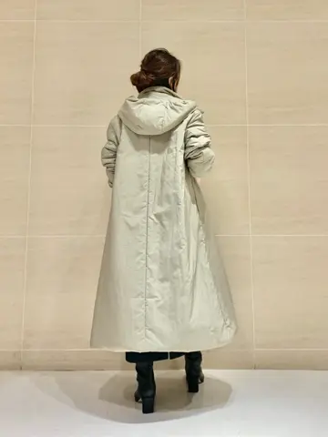 ICB 村田 コーディネート画像