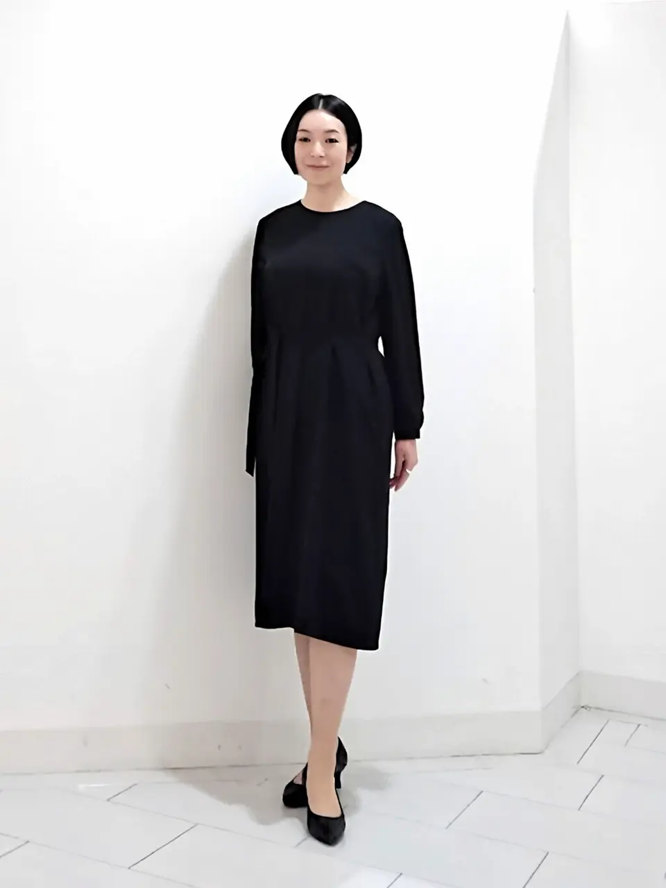 ICB KANAE コーディネート画像