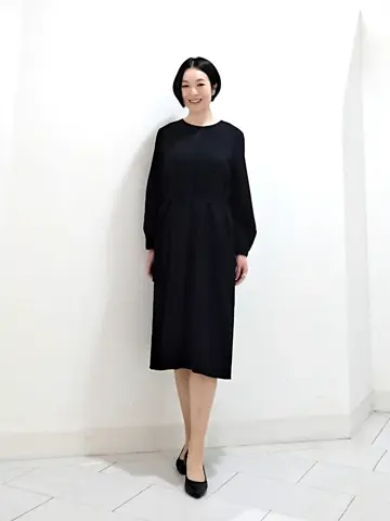 ICB KANAE コーディネート画像