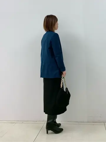 ICB 宮浦 コーディネート画像