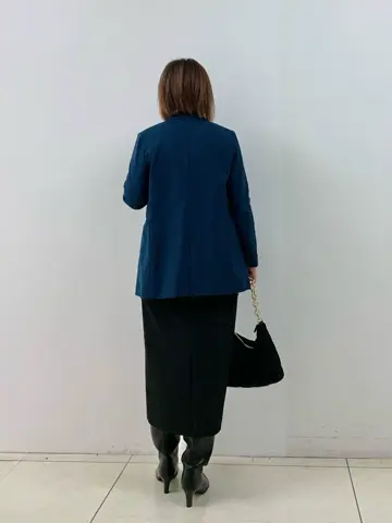 ICB 宮浦 コーディネート画像