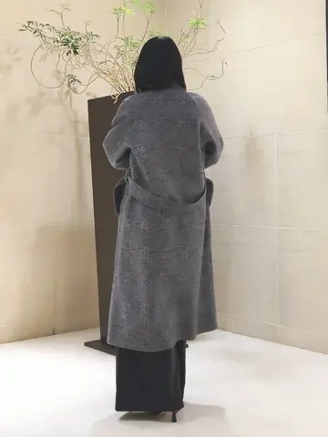 ICB 吉田 コーディネート画像