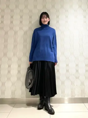 ICB 田中  コーディネート画像