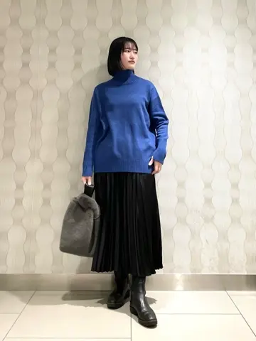 ICB 田中  コーディネート画像