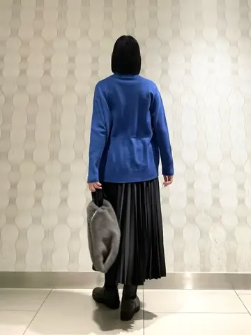 ICB 田中  コーディネート画像