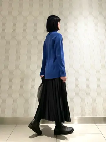 ICB 田中  コーディネート画像