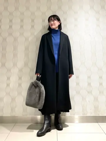 ICB 田中  コーディネート画像