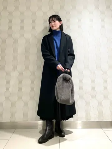 ICB 田中  コーディネート画像