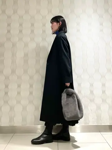 ICB 田中  コーディネート画像