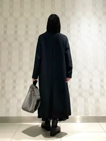 ICB 田中  コーディネート画像