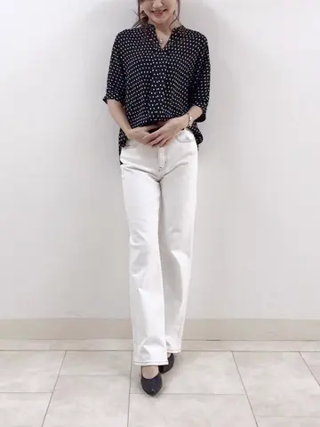 ICB 世戸 コーディネート画像