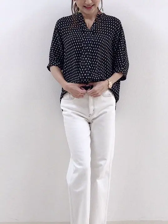 ICB 世戸 コーディネート画像