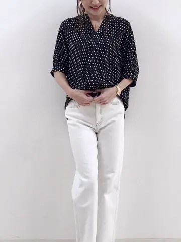 ICB 世戸 コーディネート画像