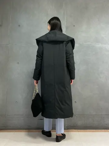 ICB 古住 コーディネート画像