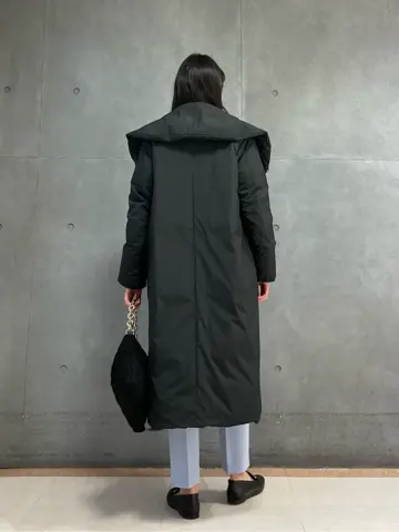 ICB 古住 コーディネート画像