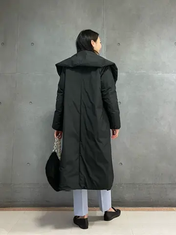 ICB 古住 コーディネート画像