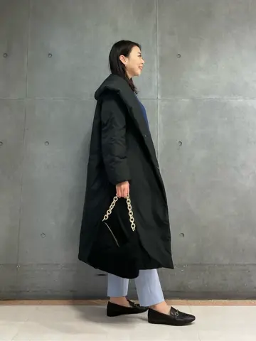 ICB 古住 コーディネート画像