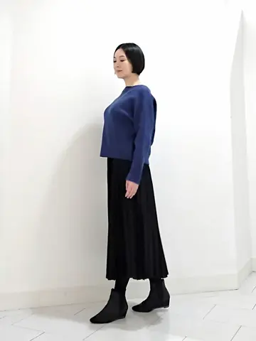 ICB KANAE コーディネート画像