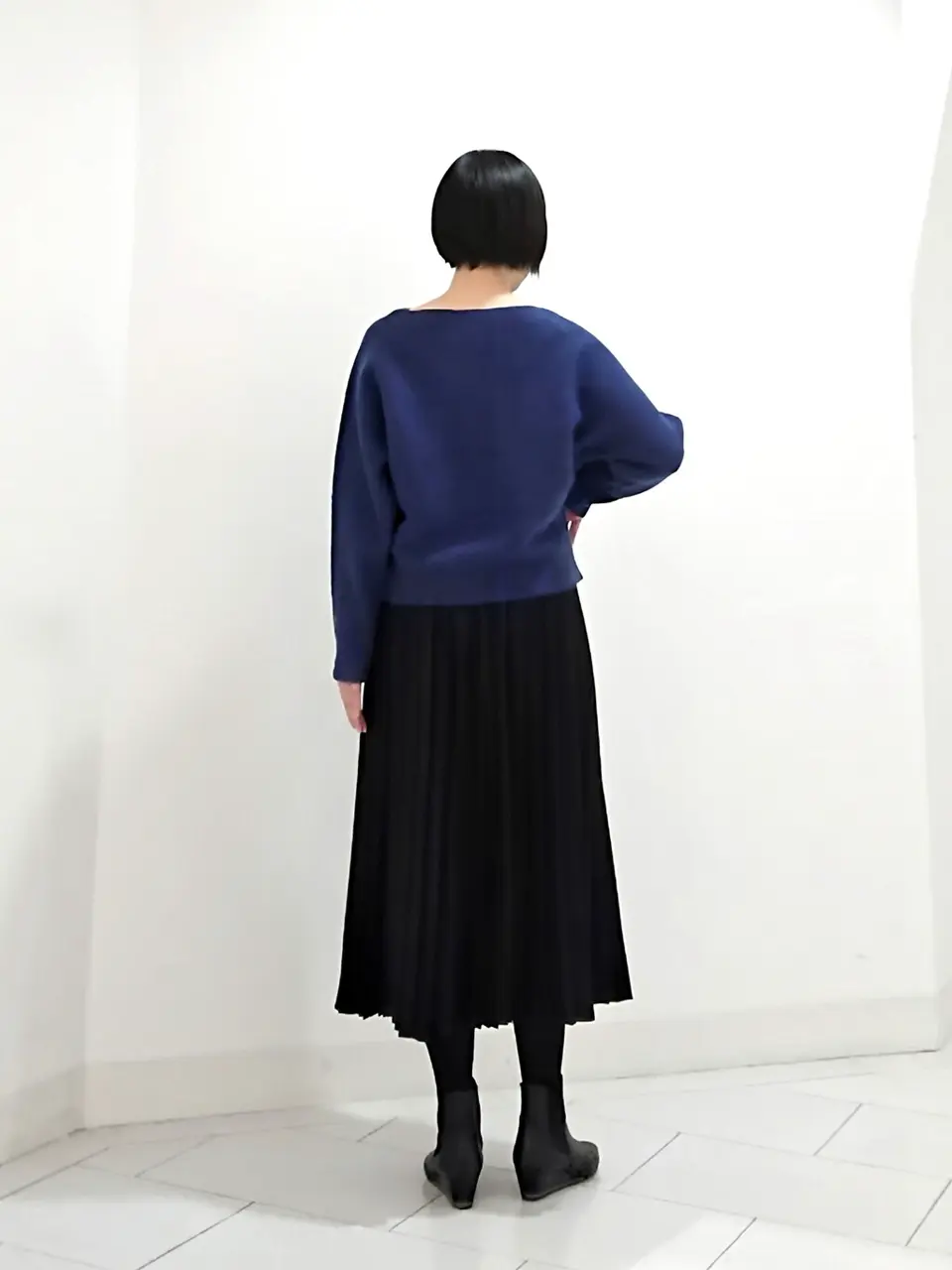 ICB KANAE コーディネート画像