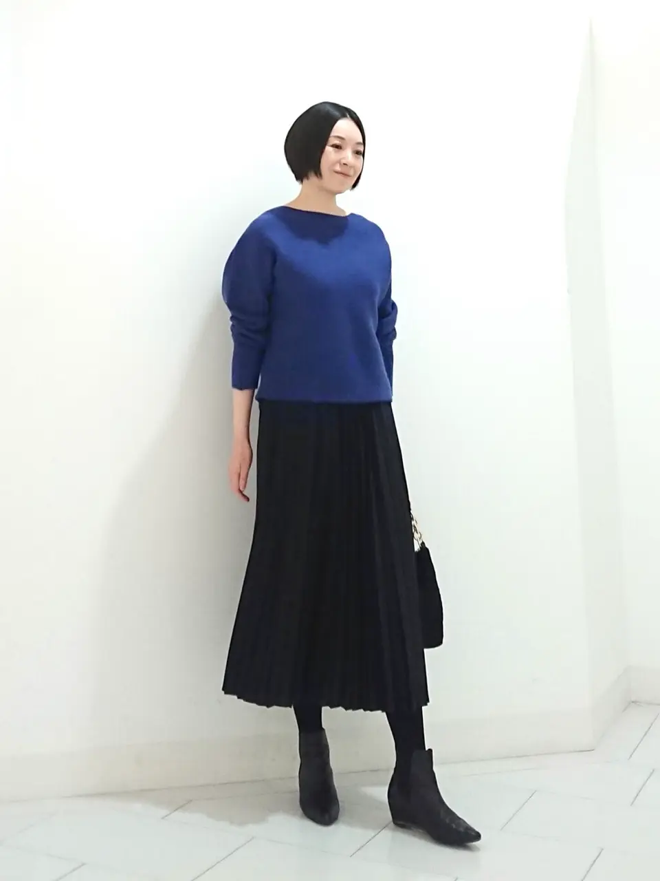 ICB KANAE コーディネート画像