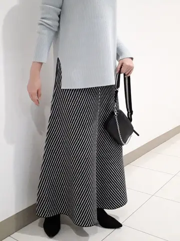 ICB 長谷川 コーディネート画像