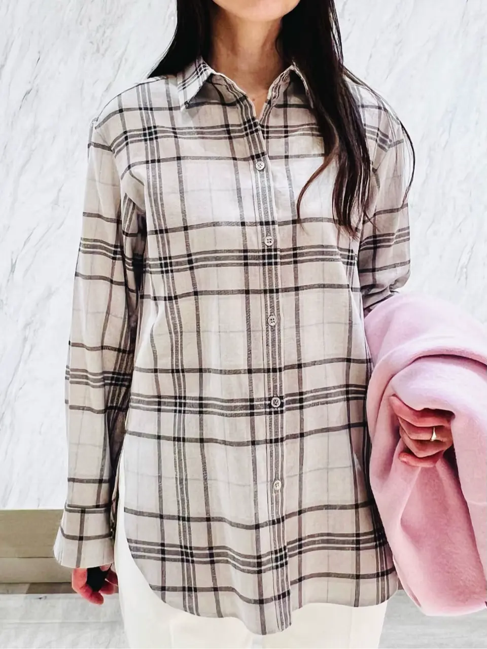 ICB 森澤 コーディネート画像