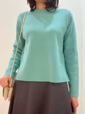 ICB 井阪 コーディネート画像